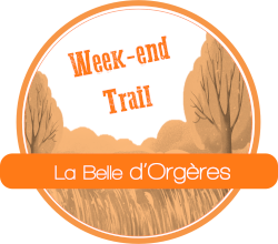 Trail de la Belle d'Orgères